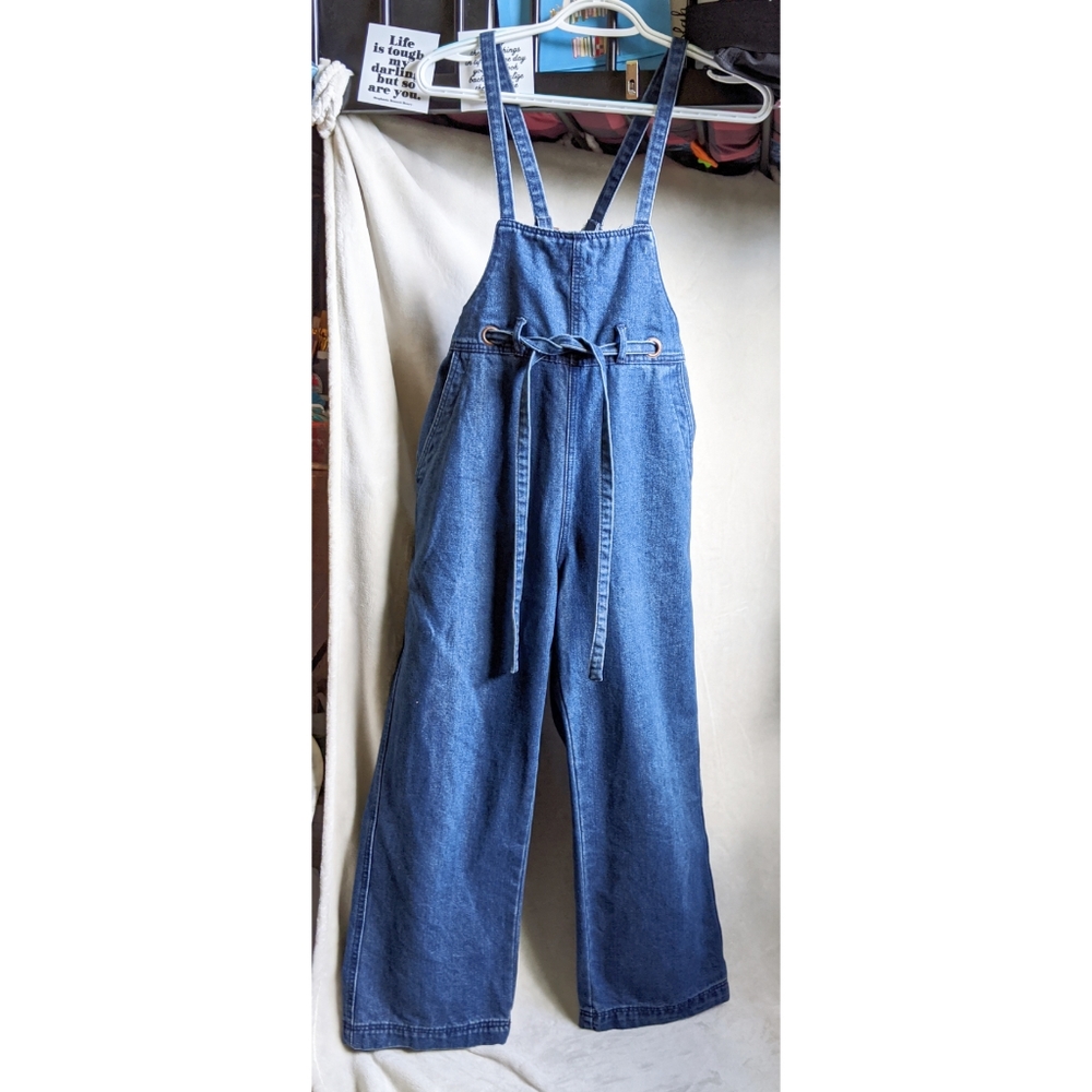 Mamma Mia Overalls
